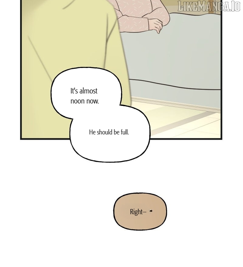 Soul to Soul Chapter 26 - page 53
